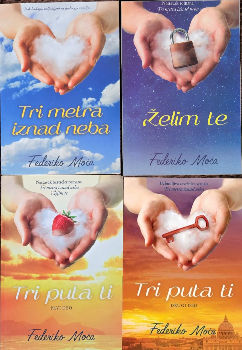@Ivana book world