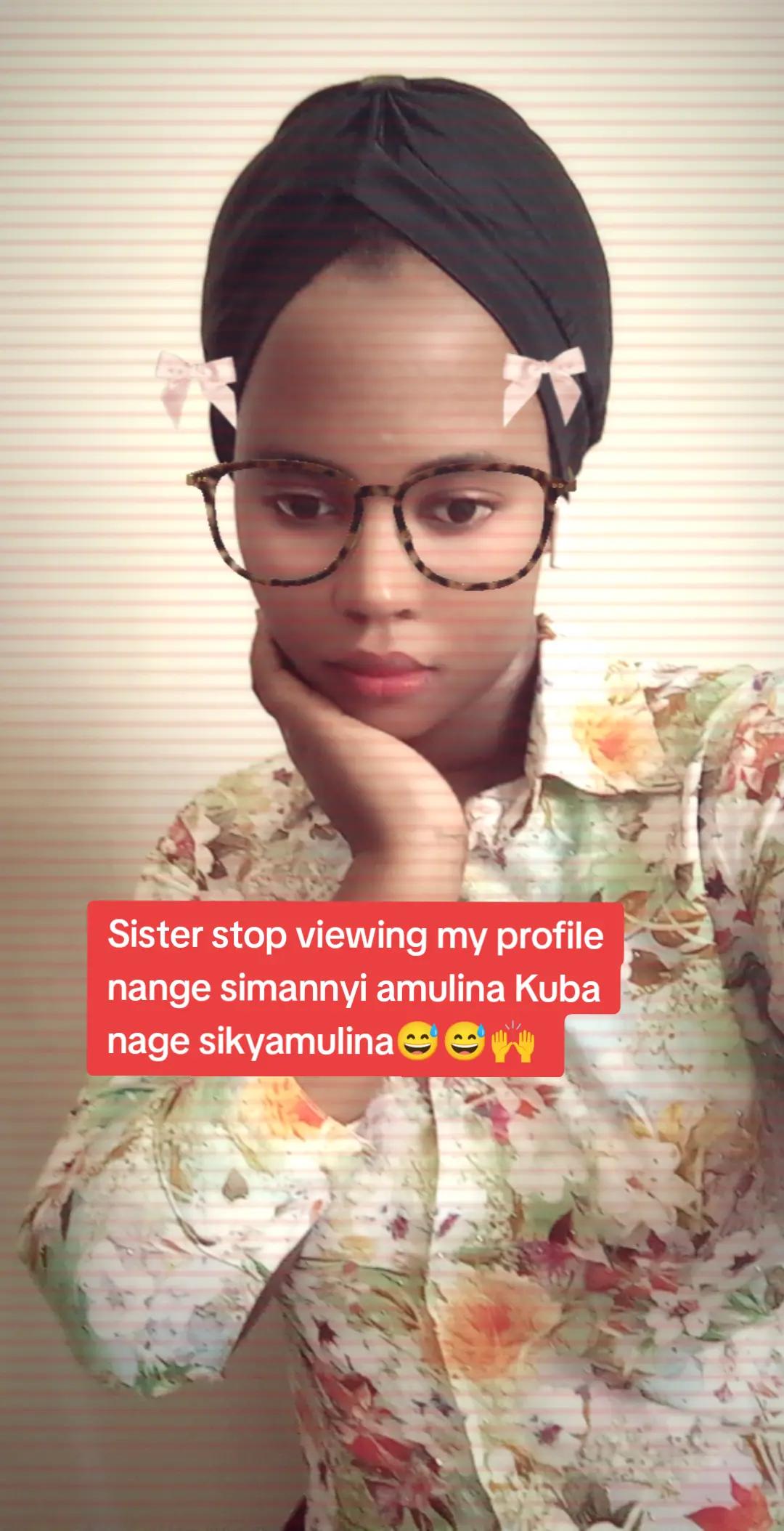 @Aisha wa mummy