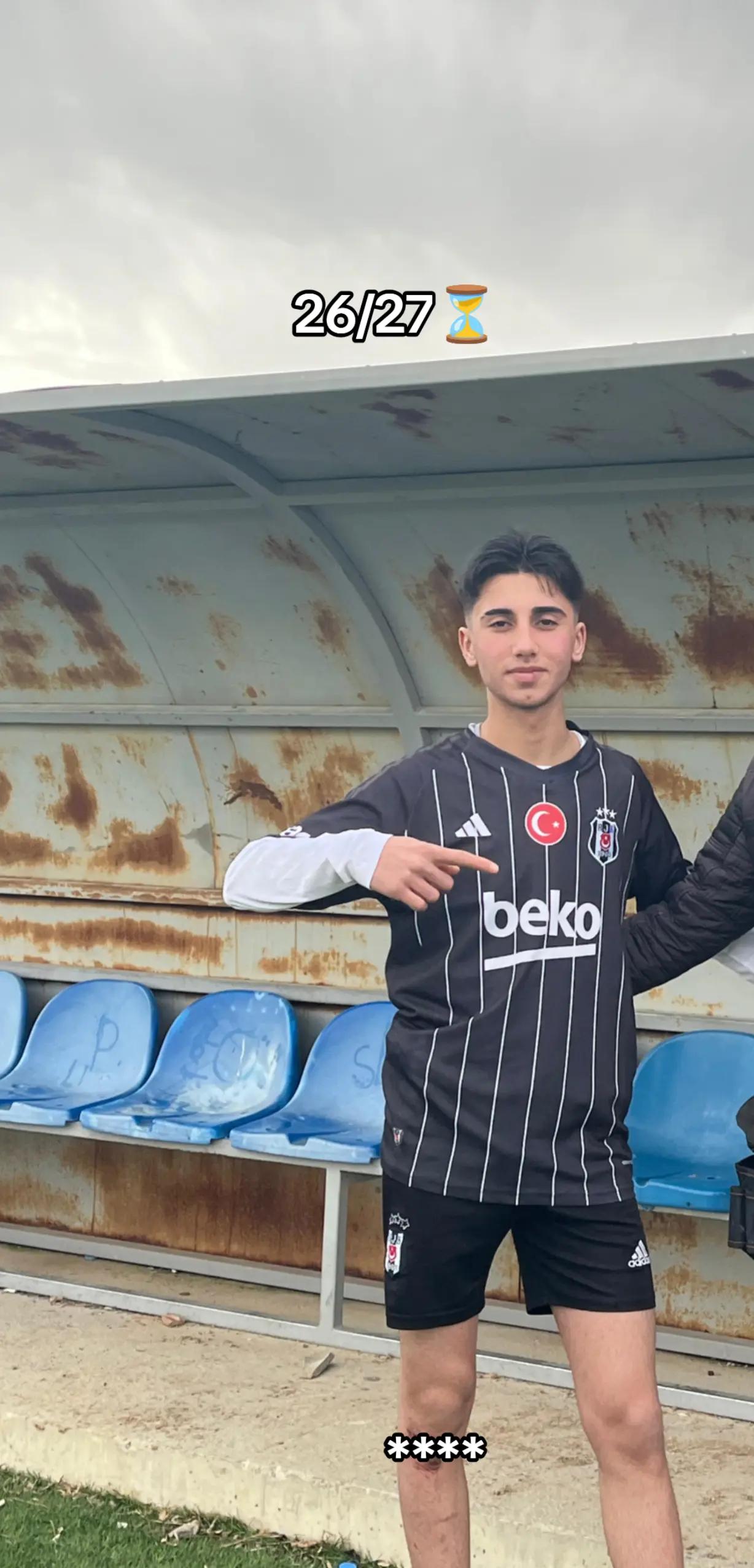 @Berat can Güran