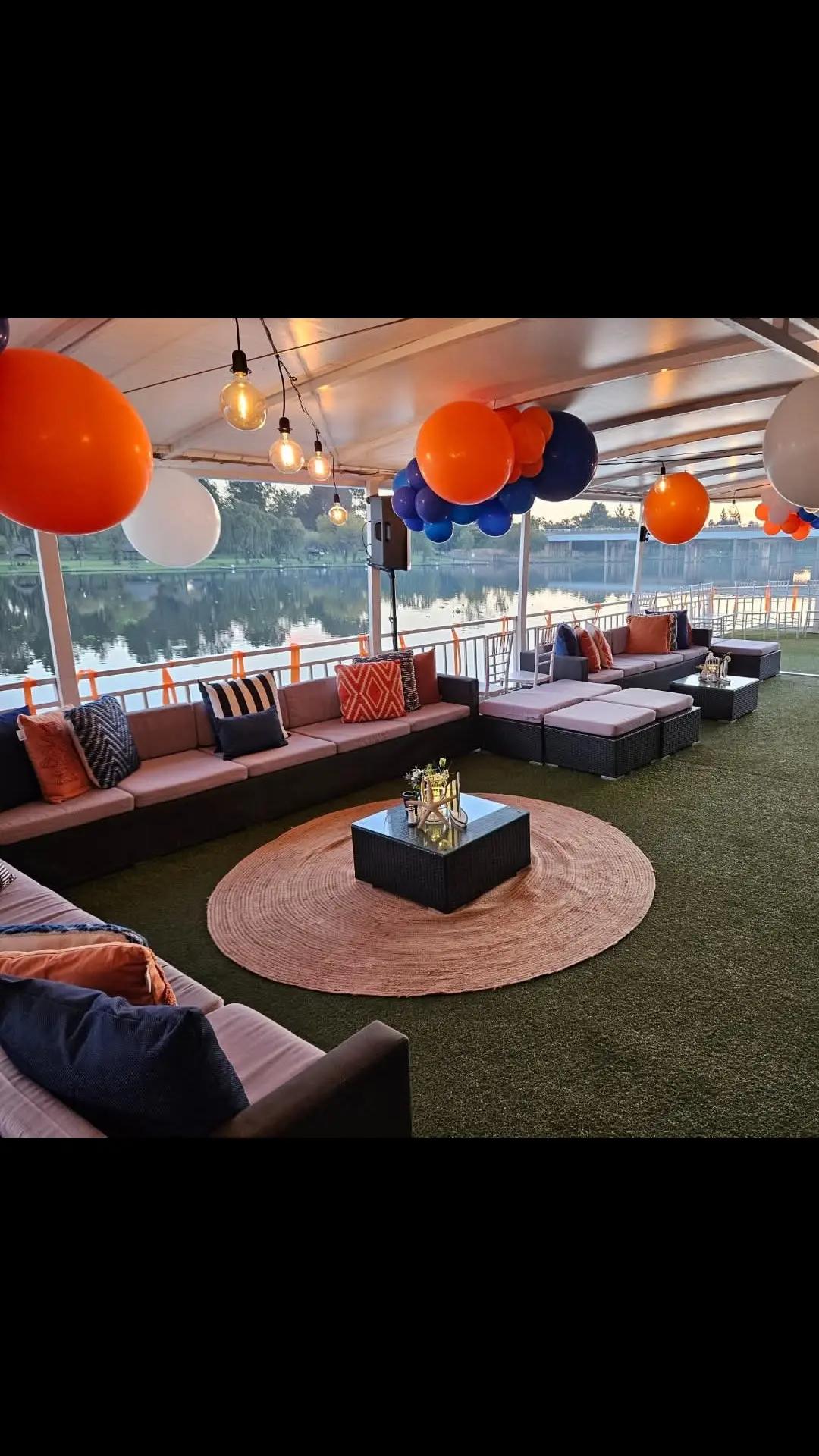 @Soul & Rnb Cruise