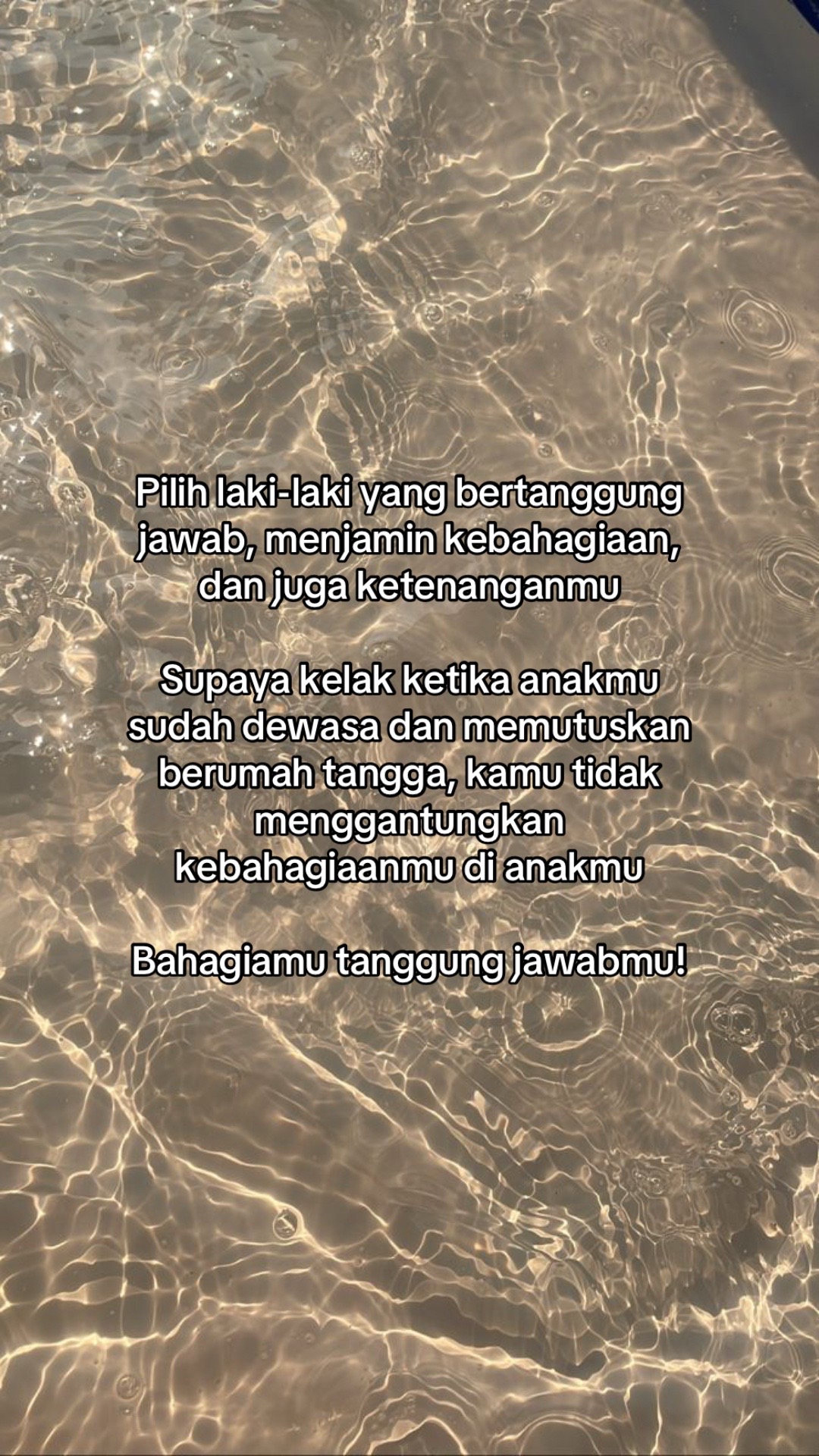 @Pejuang Nikah