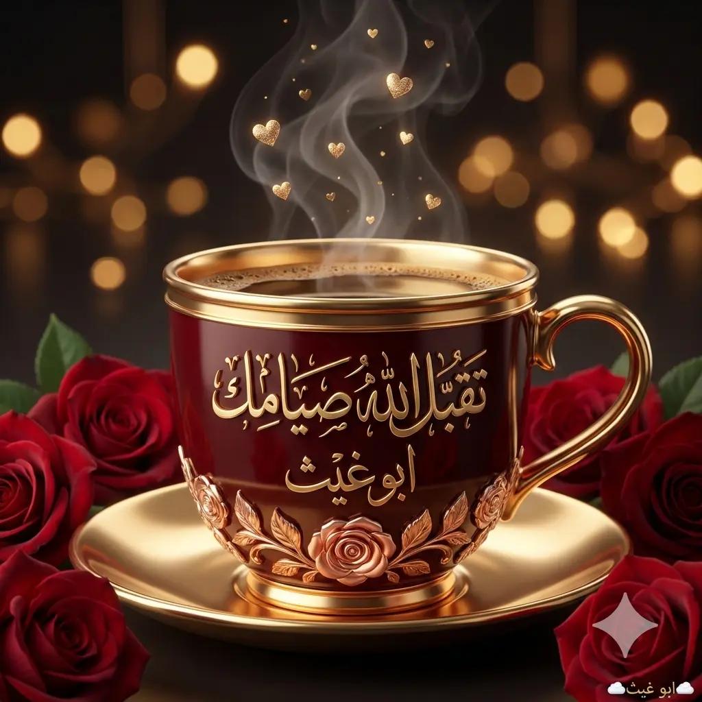 @همام الصهيبي ابو غيث