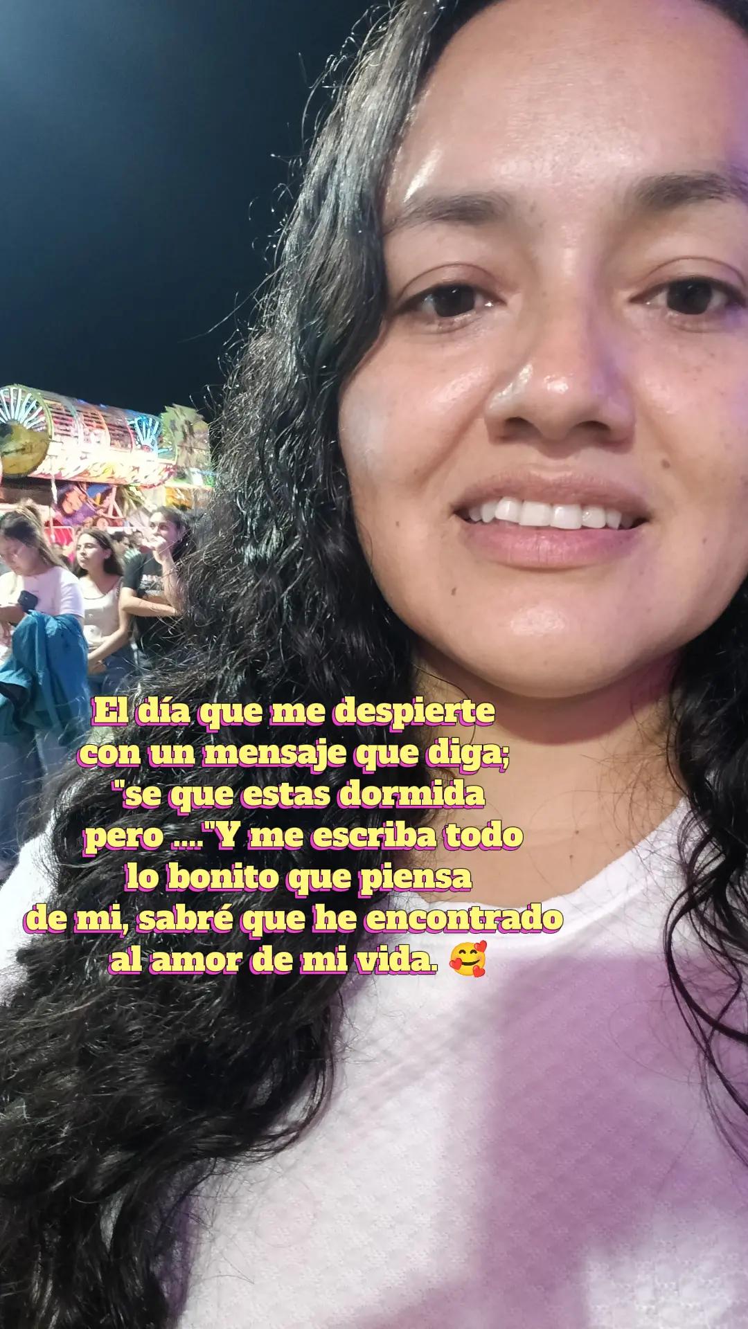 @Isabel Altamirano