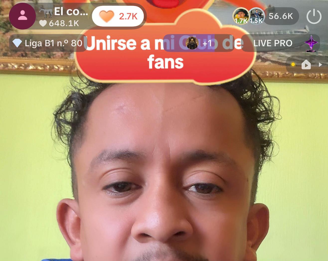 @🫏El consentido de todos🫏