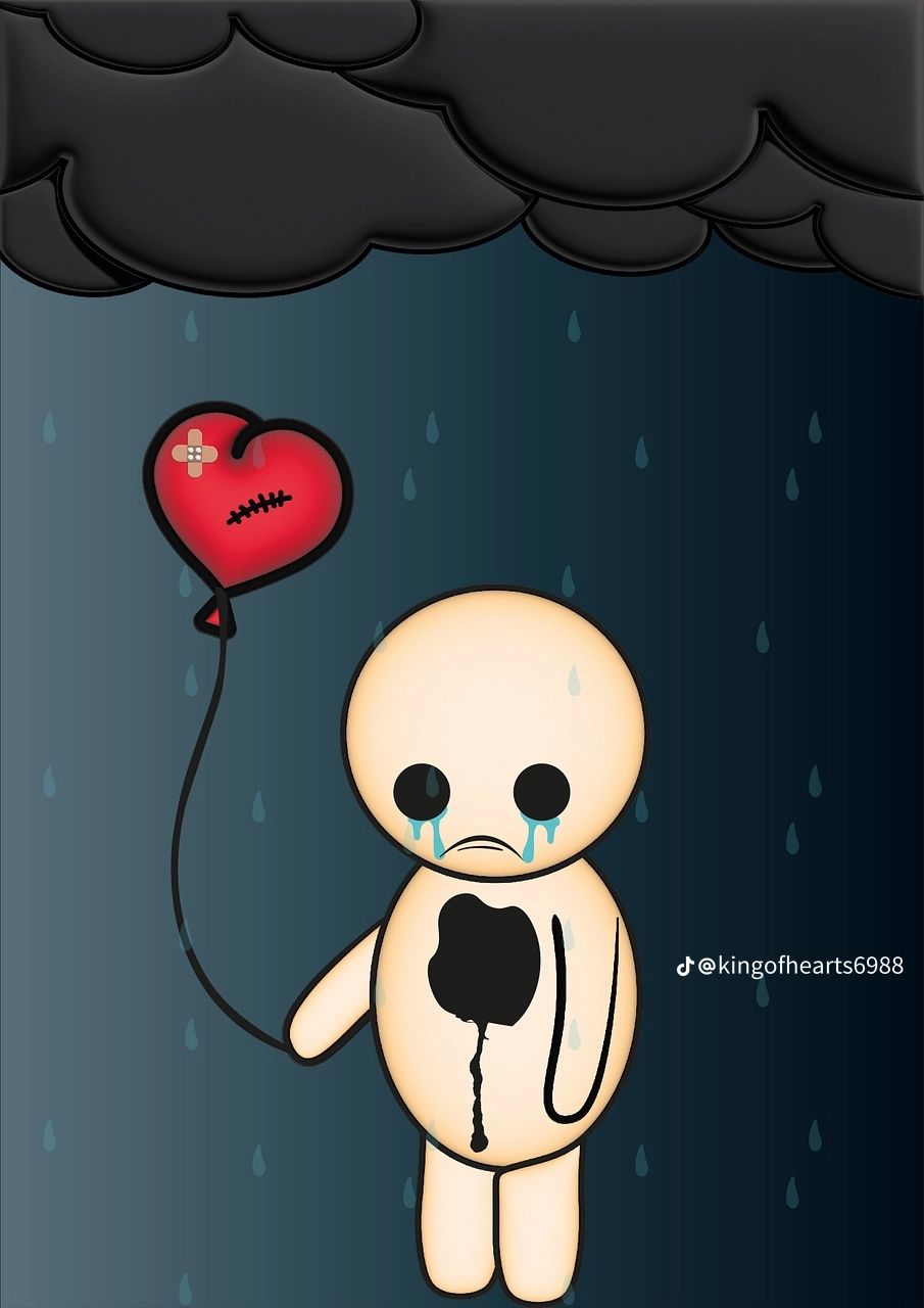 @sad sammie🖤 💔❤🩹