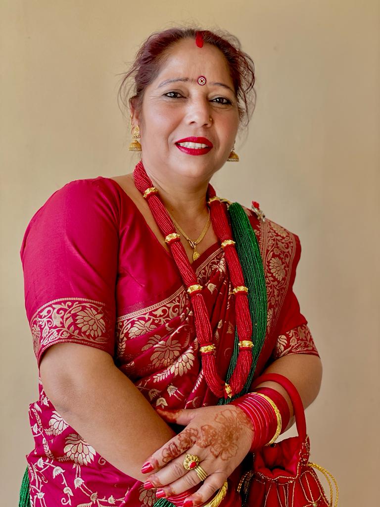 @amrita khadka oli
