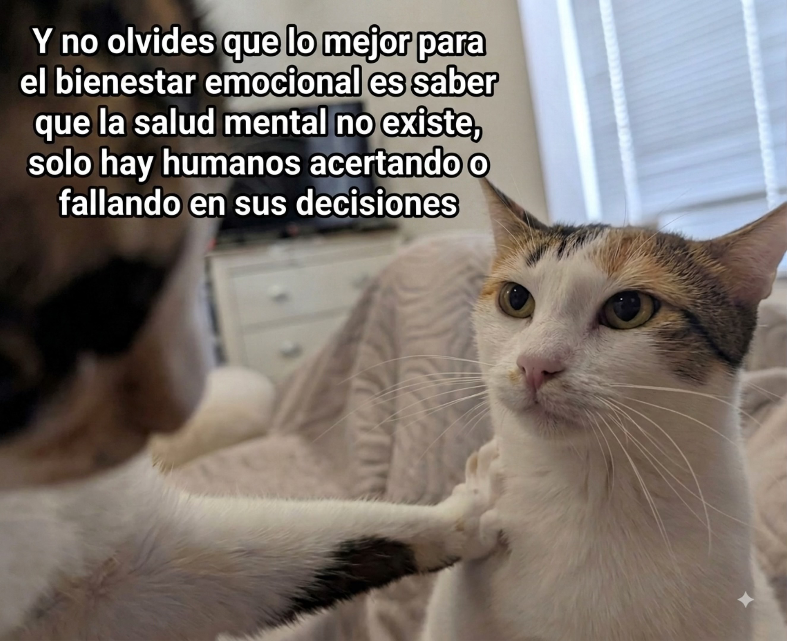 @CÍNICO