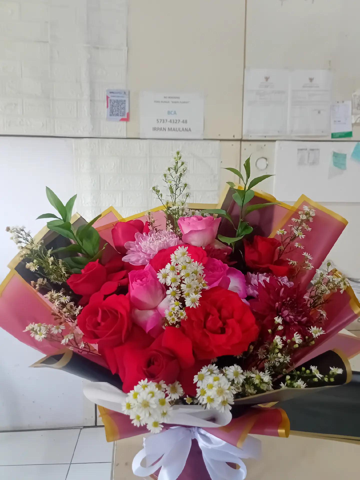 @kabir florist