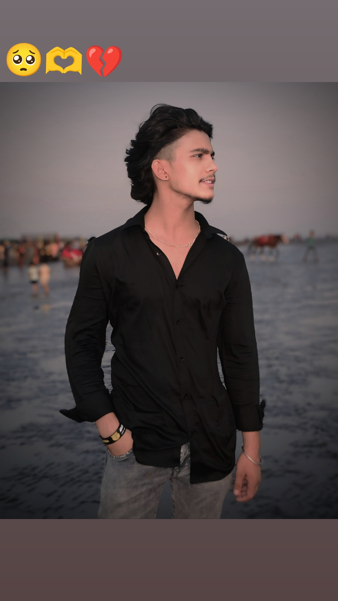 @Unique Mahendra