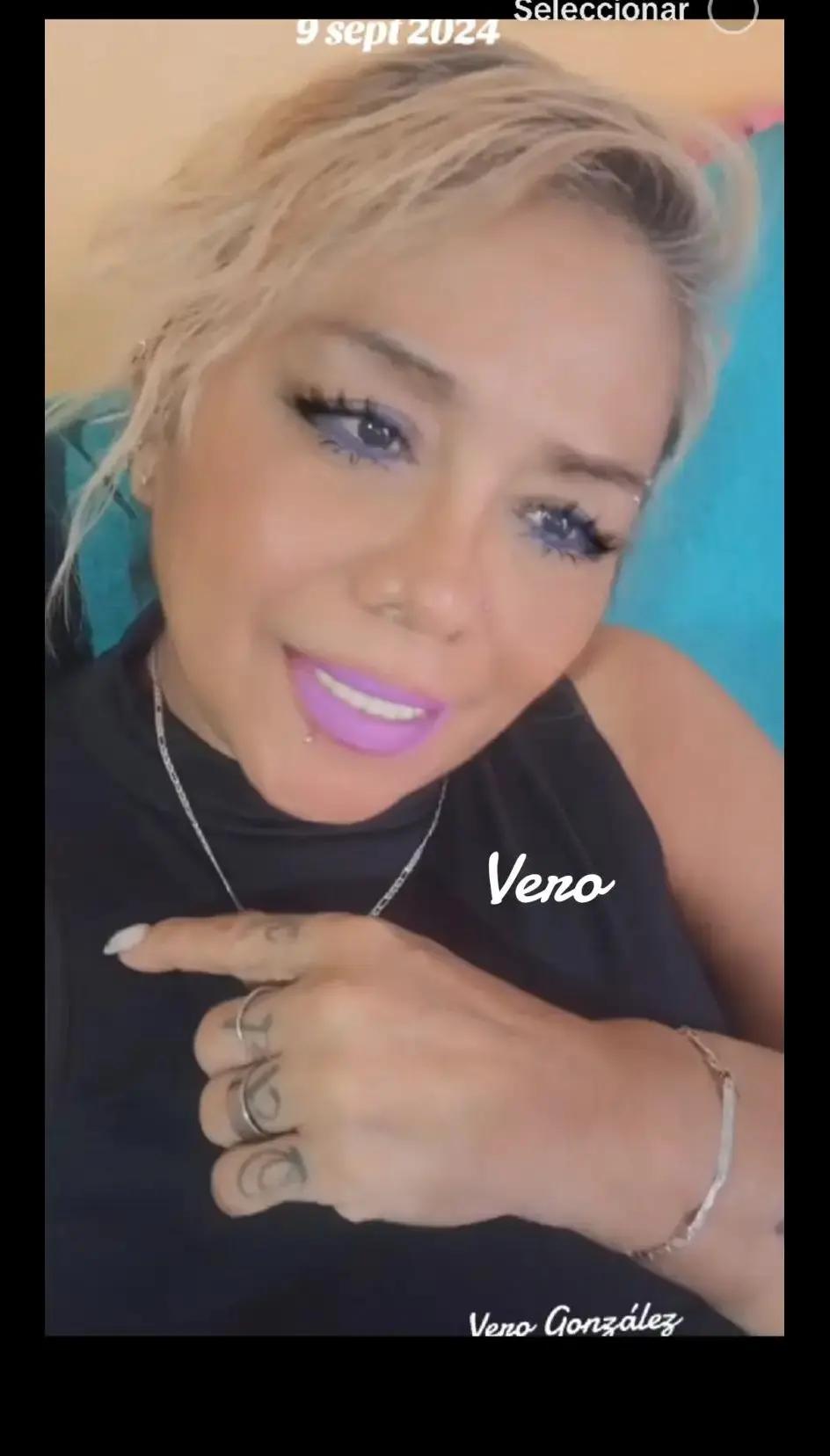 @Vero González