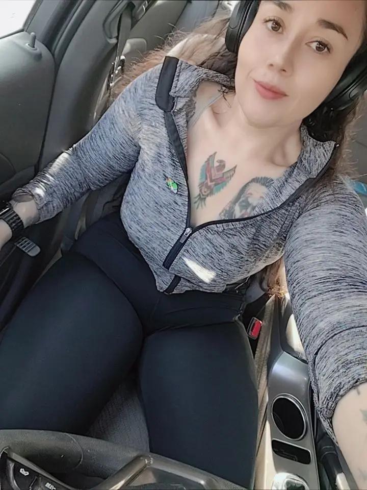 @Isela Padilla