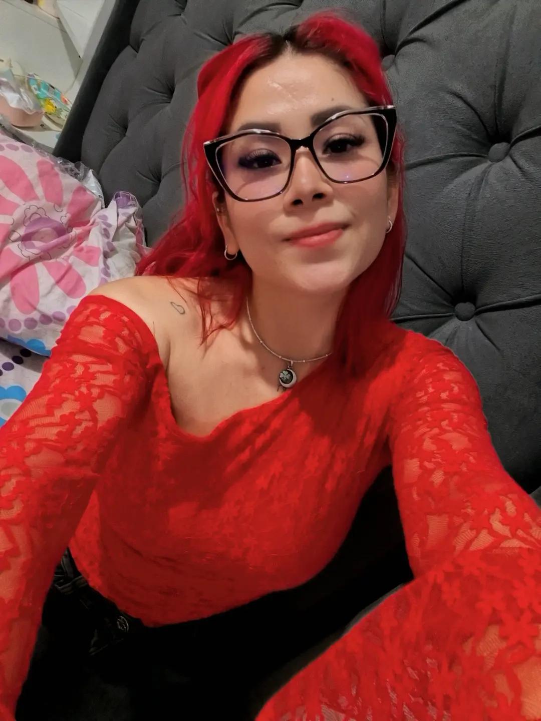 @✨️ NASHELY CALÚ ✨️