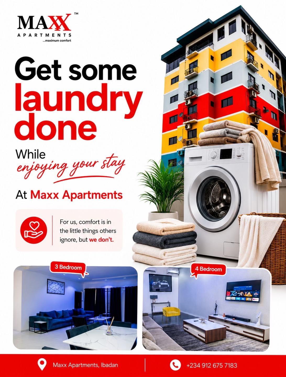 @Maxxapartments