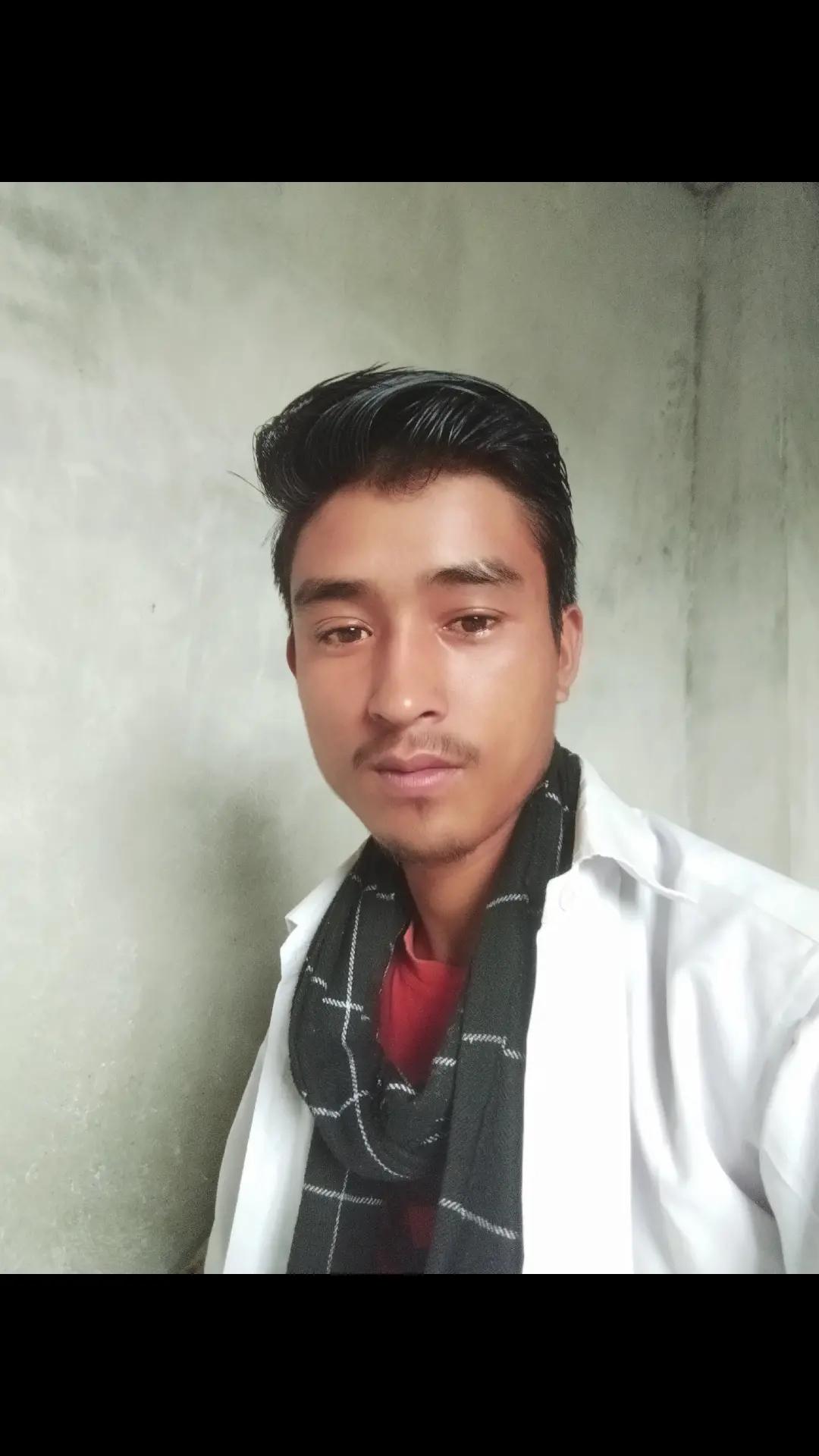 @Chetan Khatri CK❣️🇳🇵✝️✝️❣️