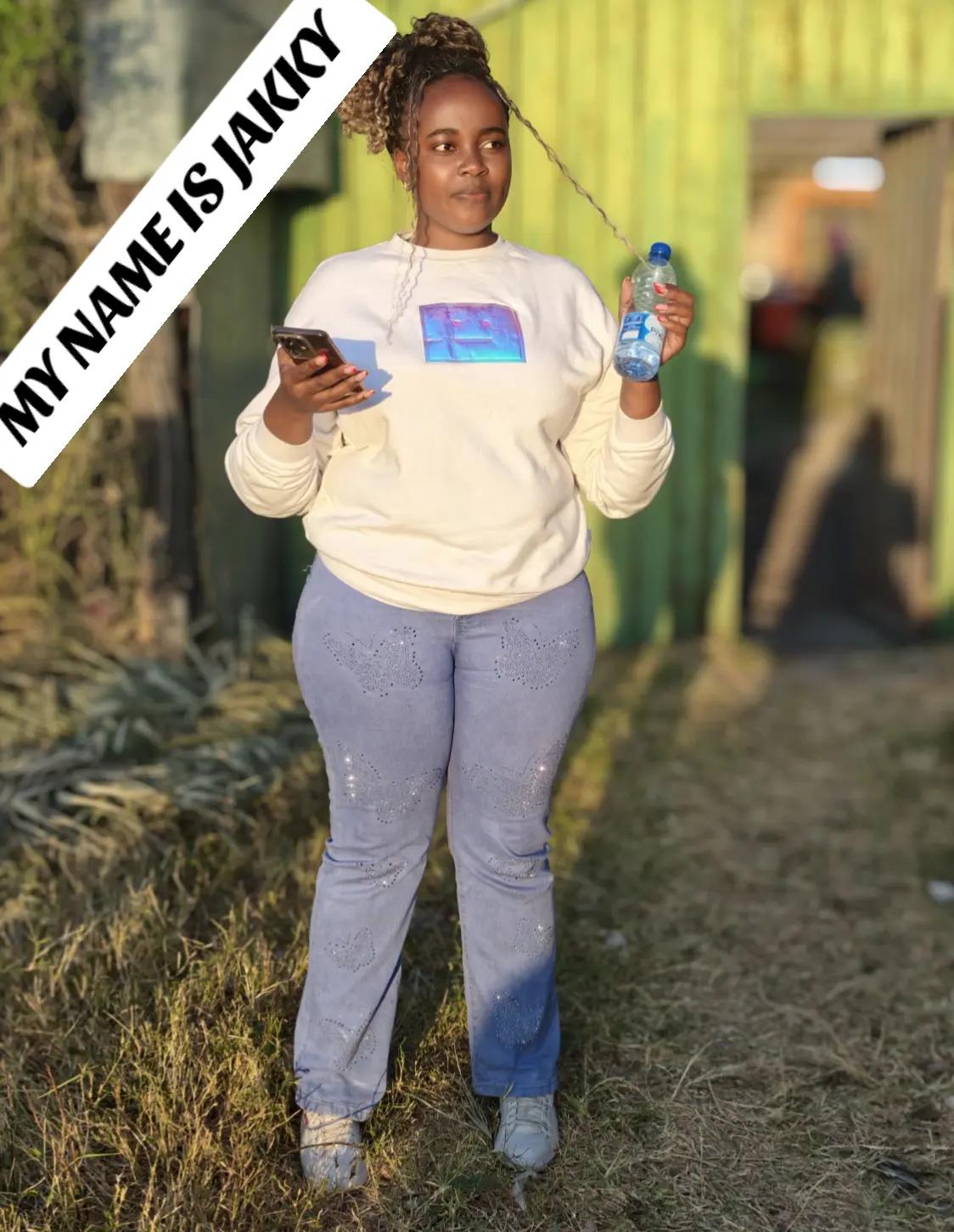 @NYAWIRA 💎🦋