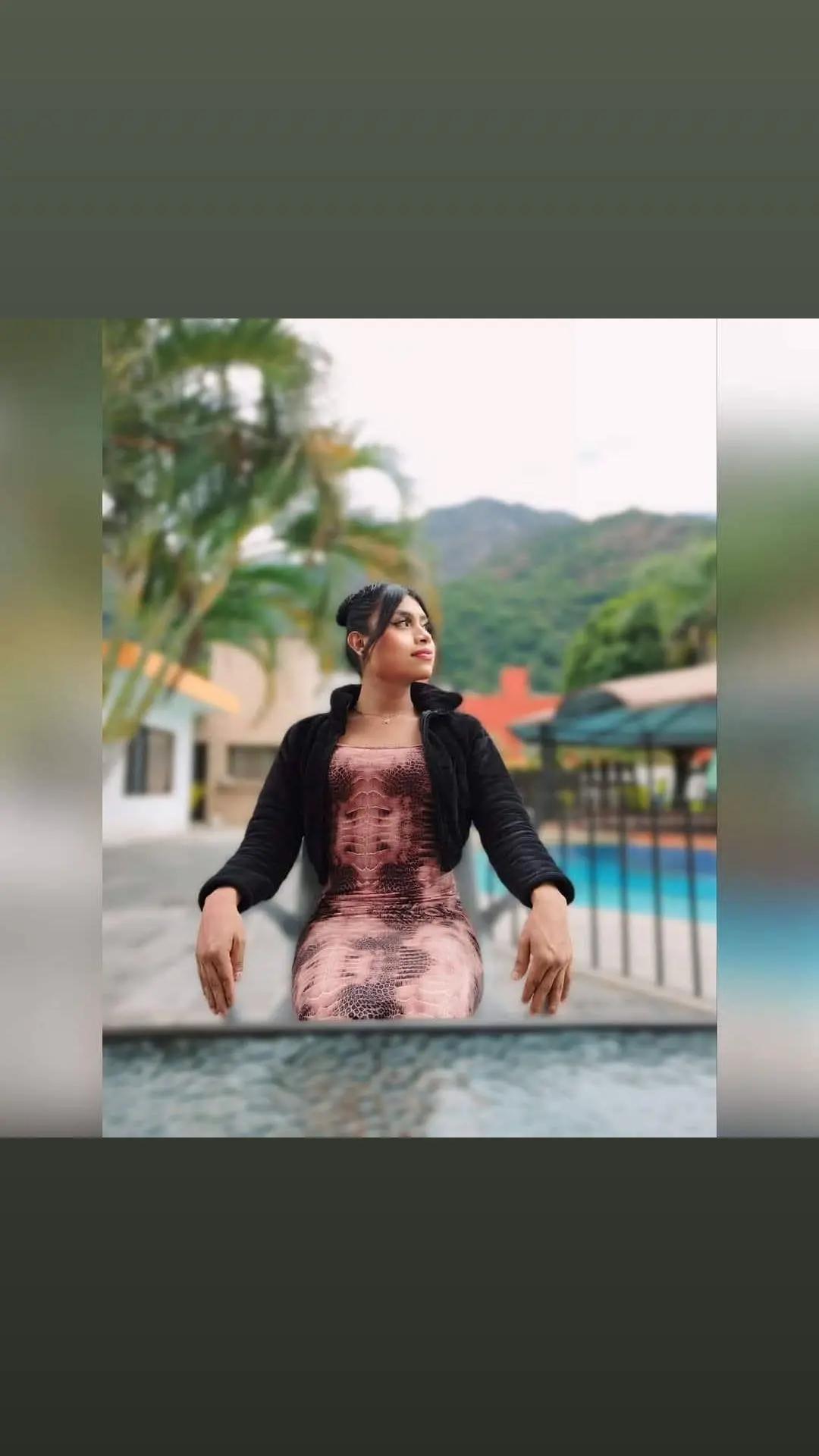 @Valentina Hernández