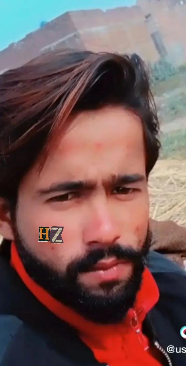 @ziddi Chauhan