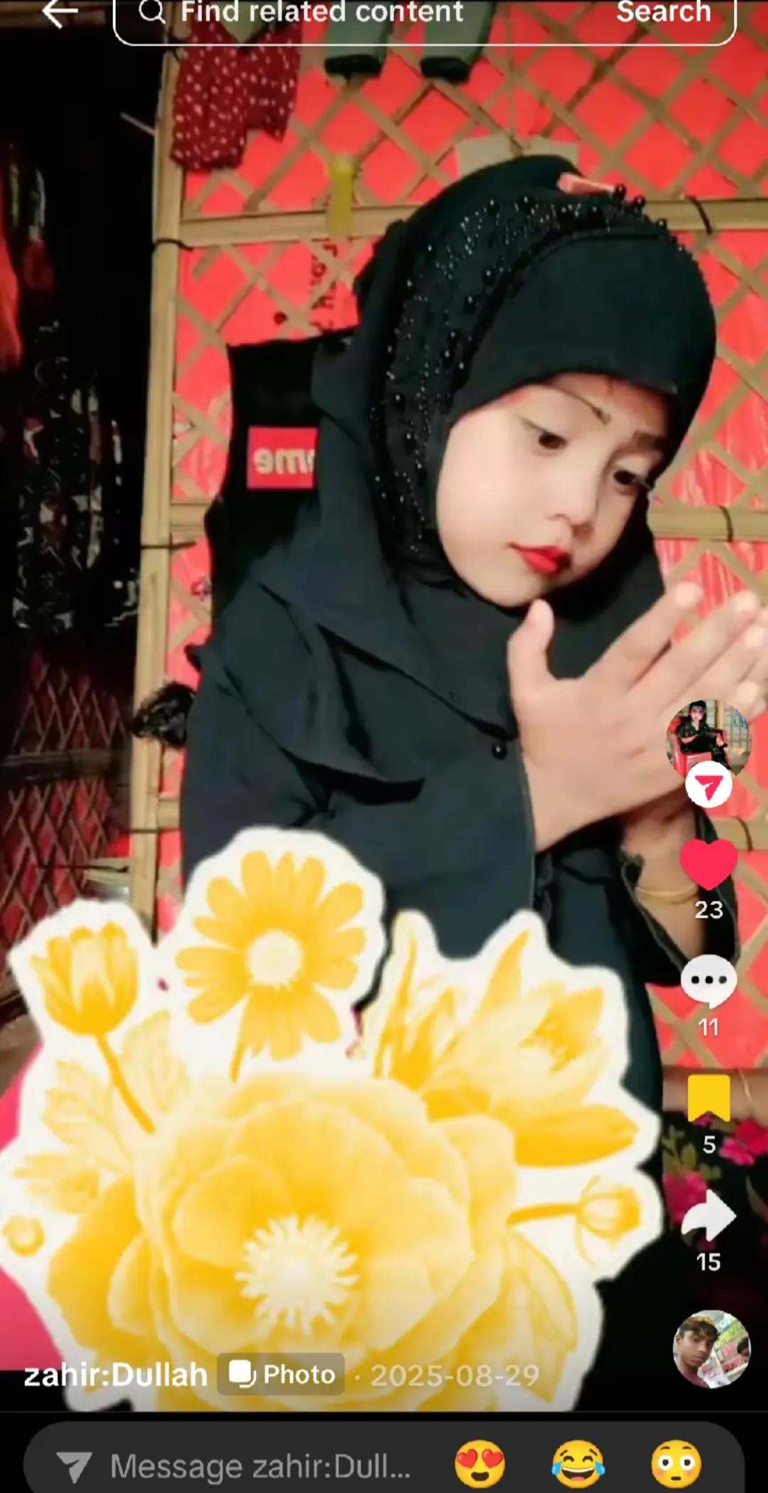 @Zahir Dullah