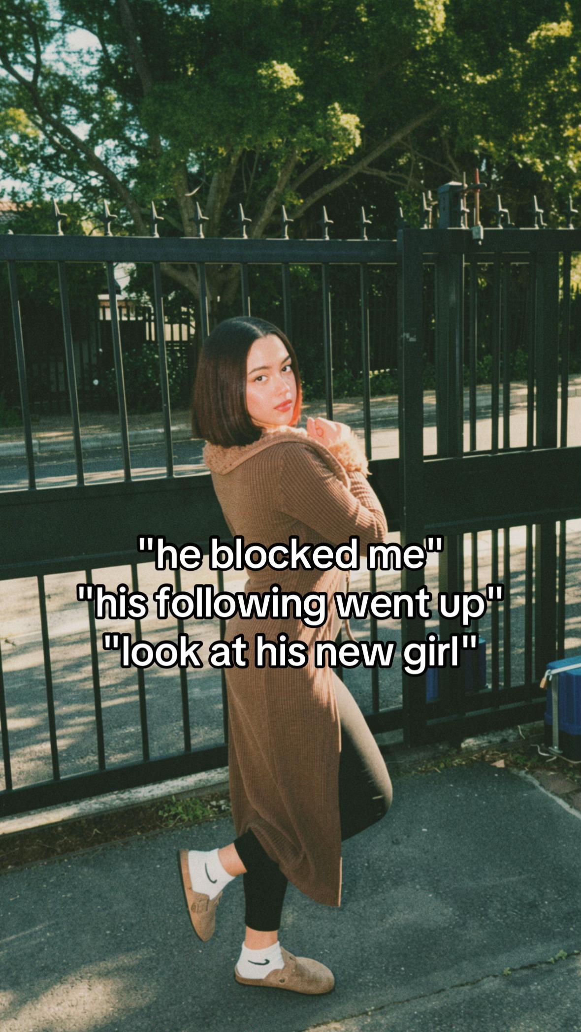 @leavemealone
