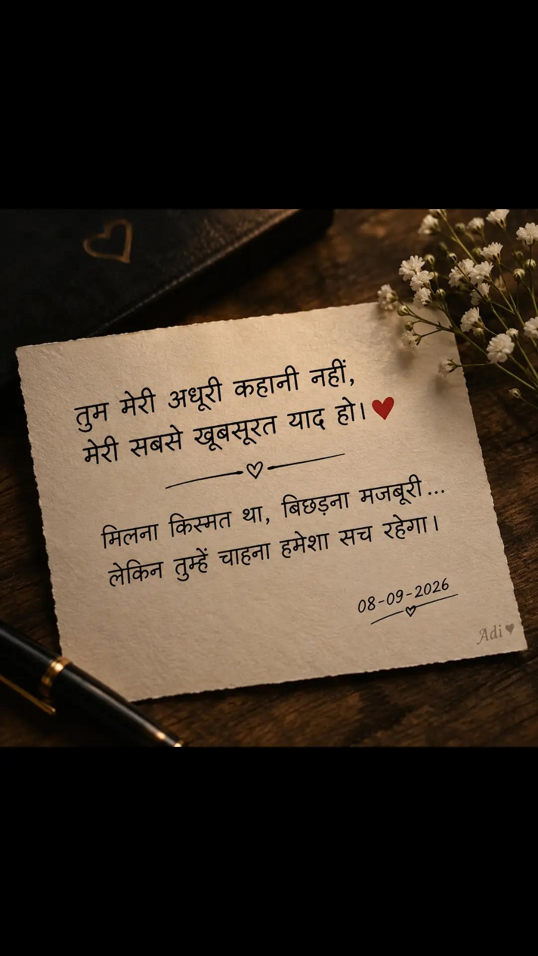@Adarsh Mahto