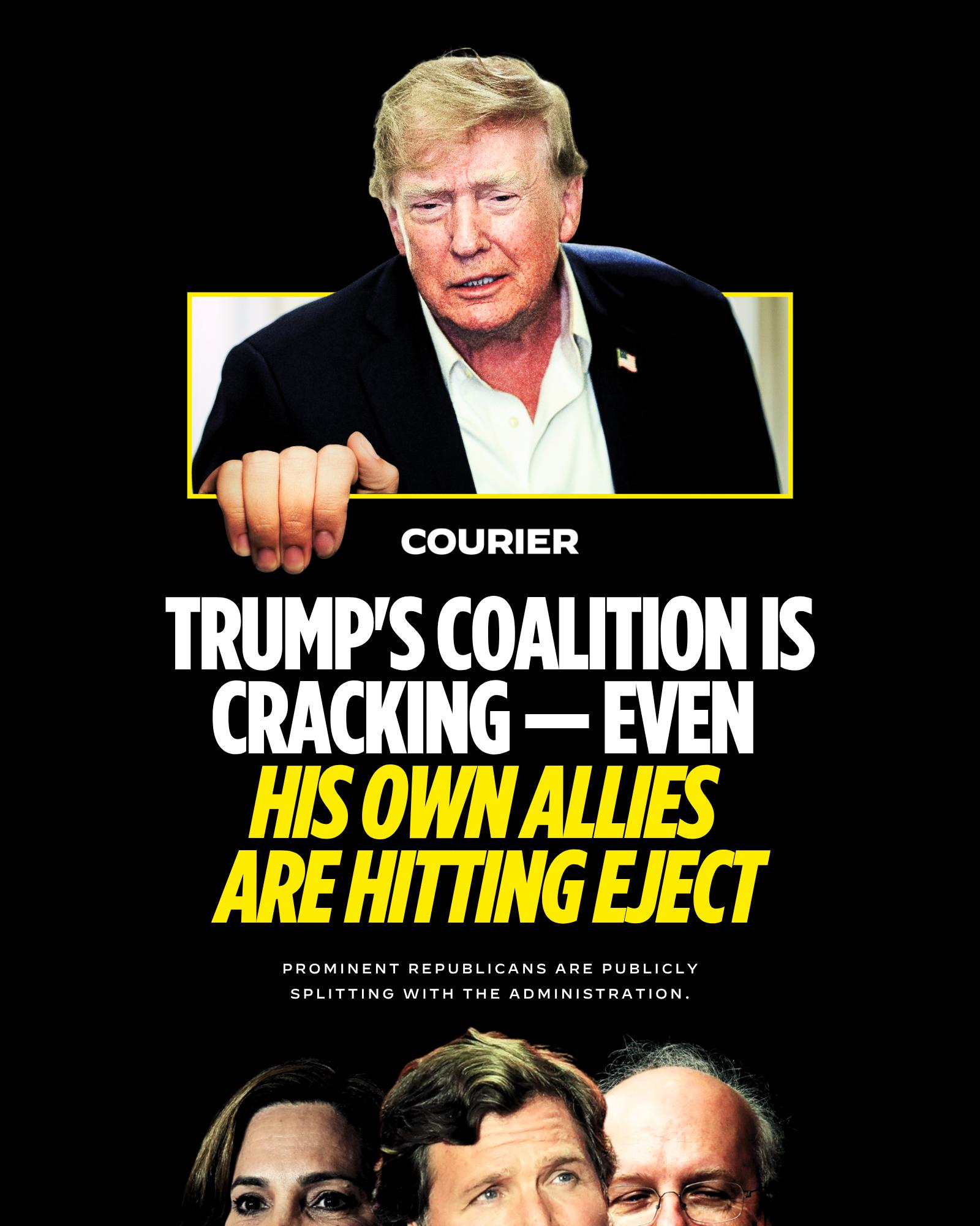 @Courier Newsroom