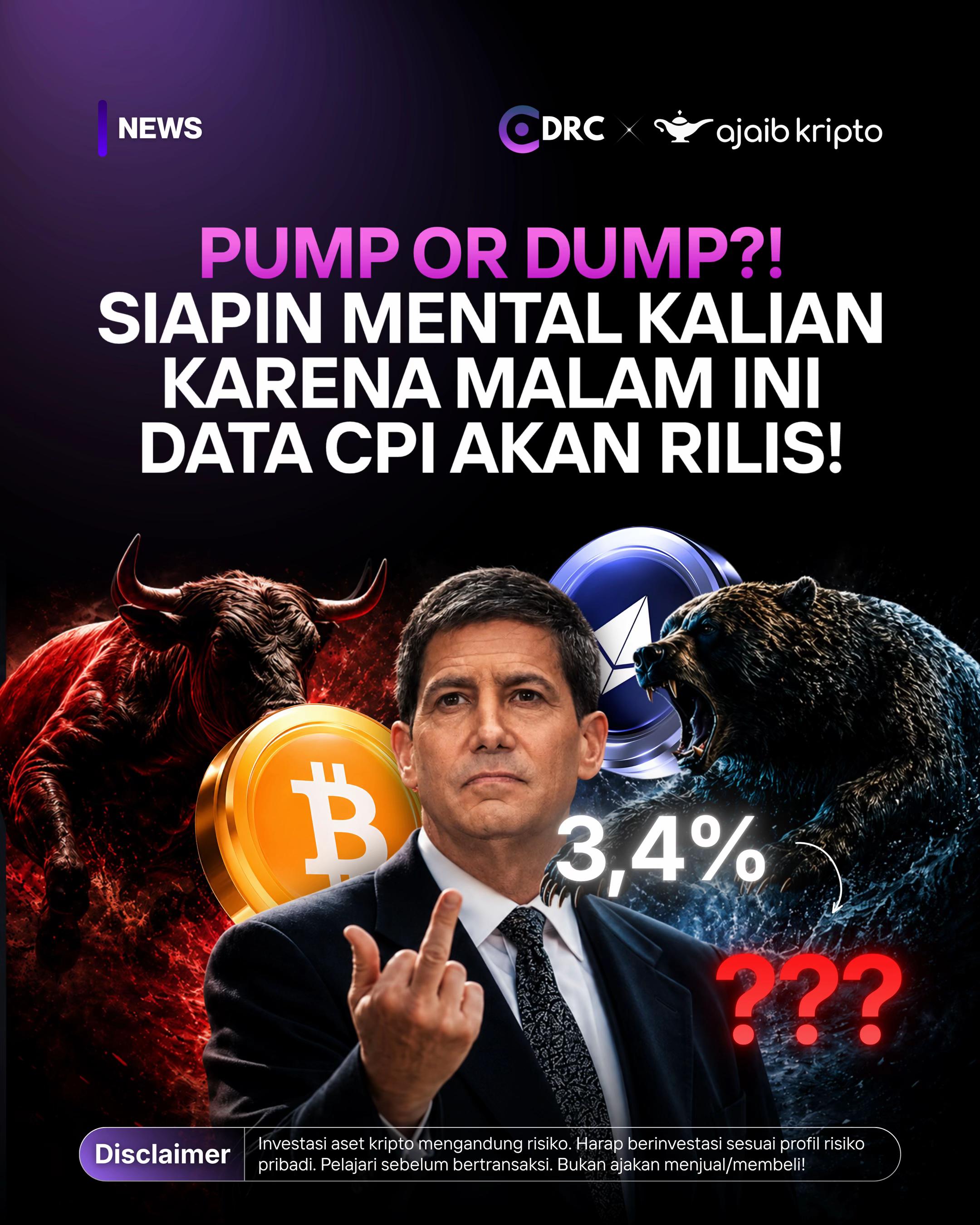 @Daily Rekom Crypto