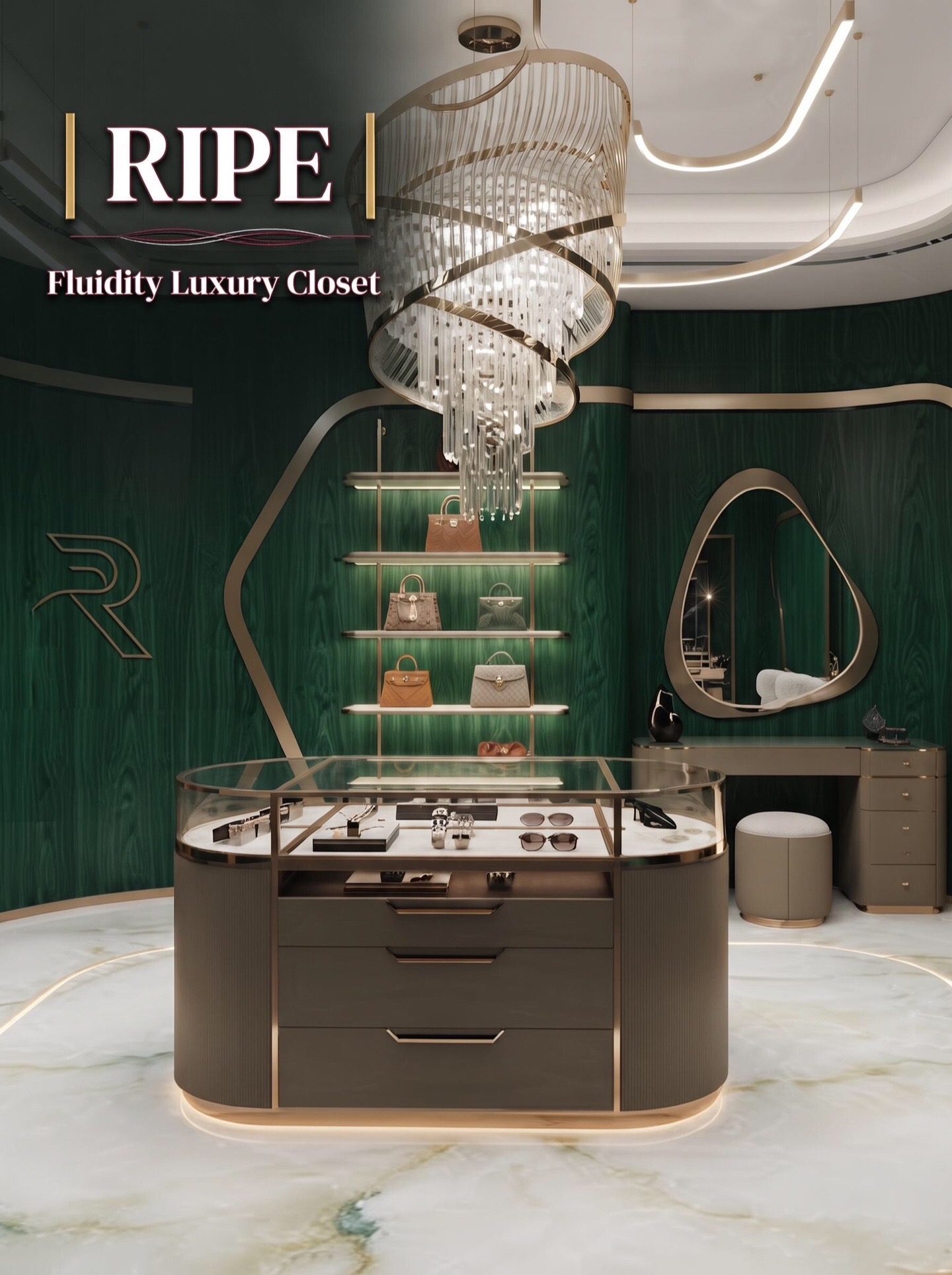 @| RIPE |