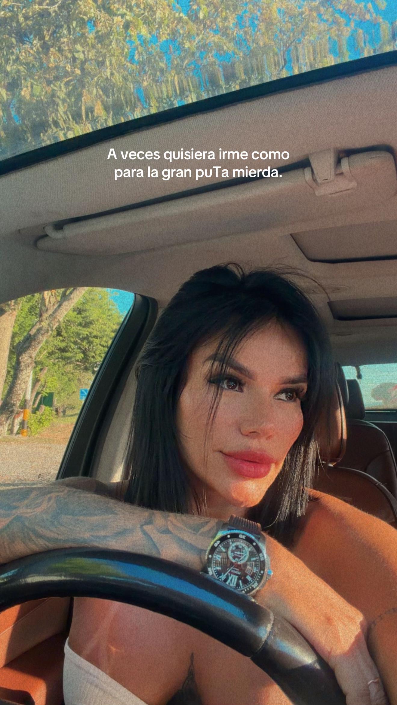 @Tatiana Marín