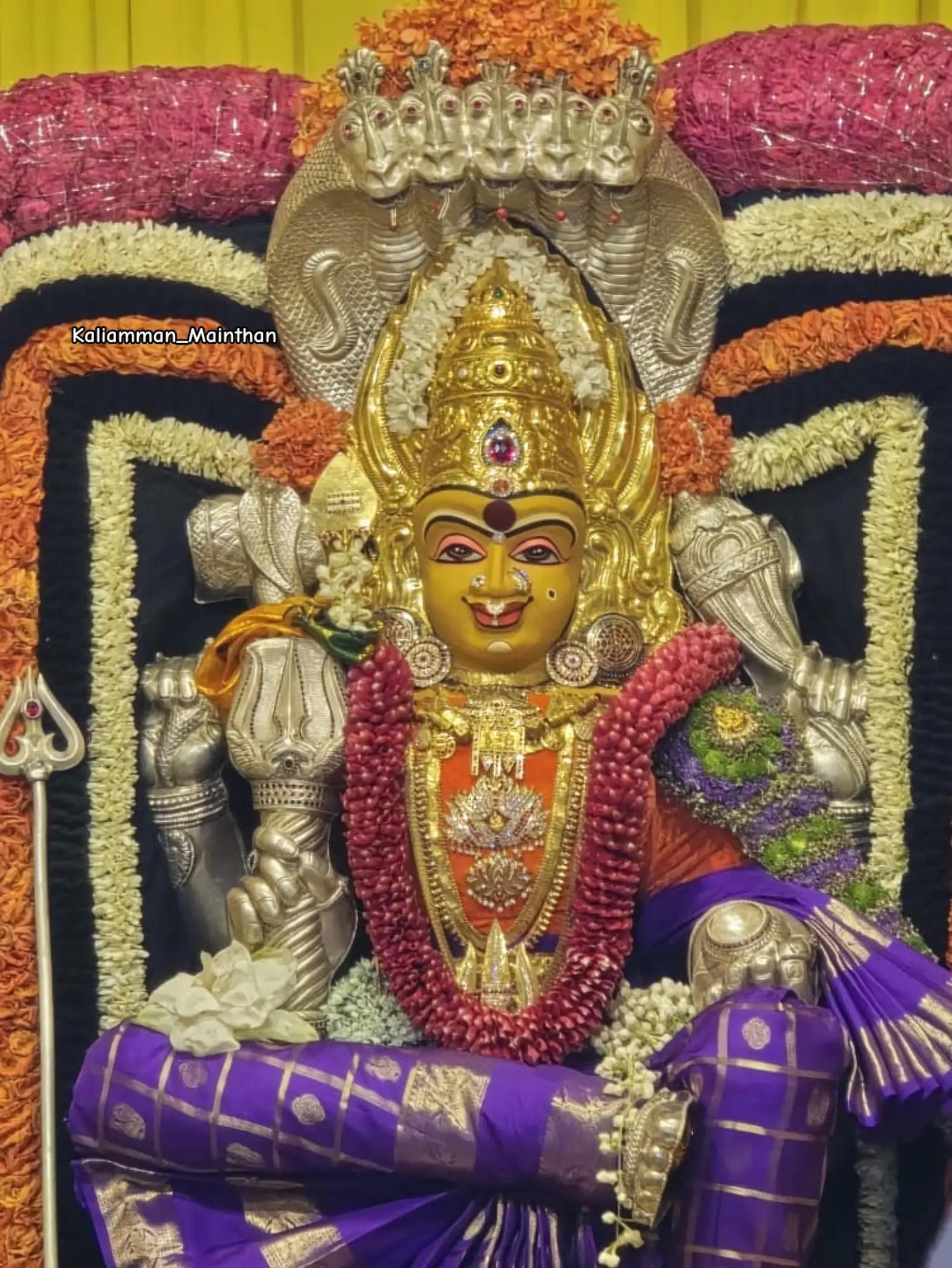 @_Son Of Balai Kaliamman_🔥🔱🙏
