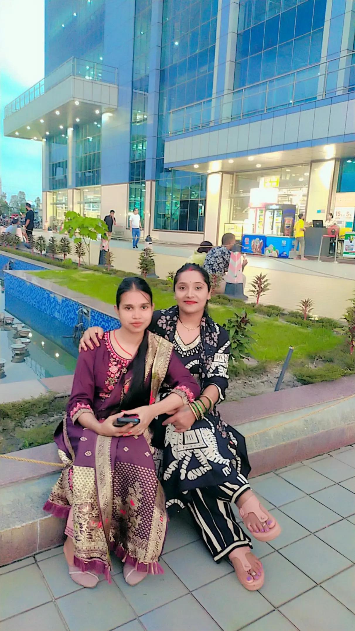 @Chanda Chaurasiya