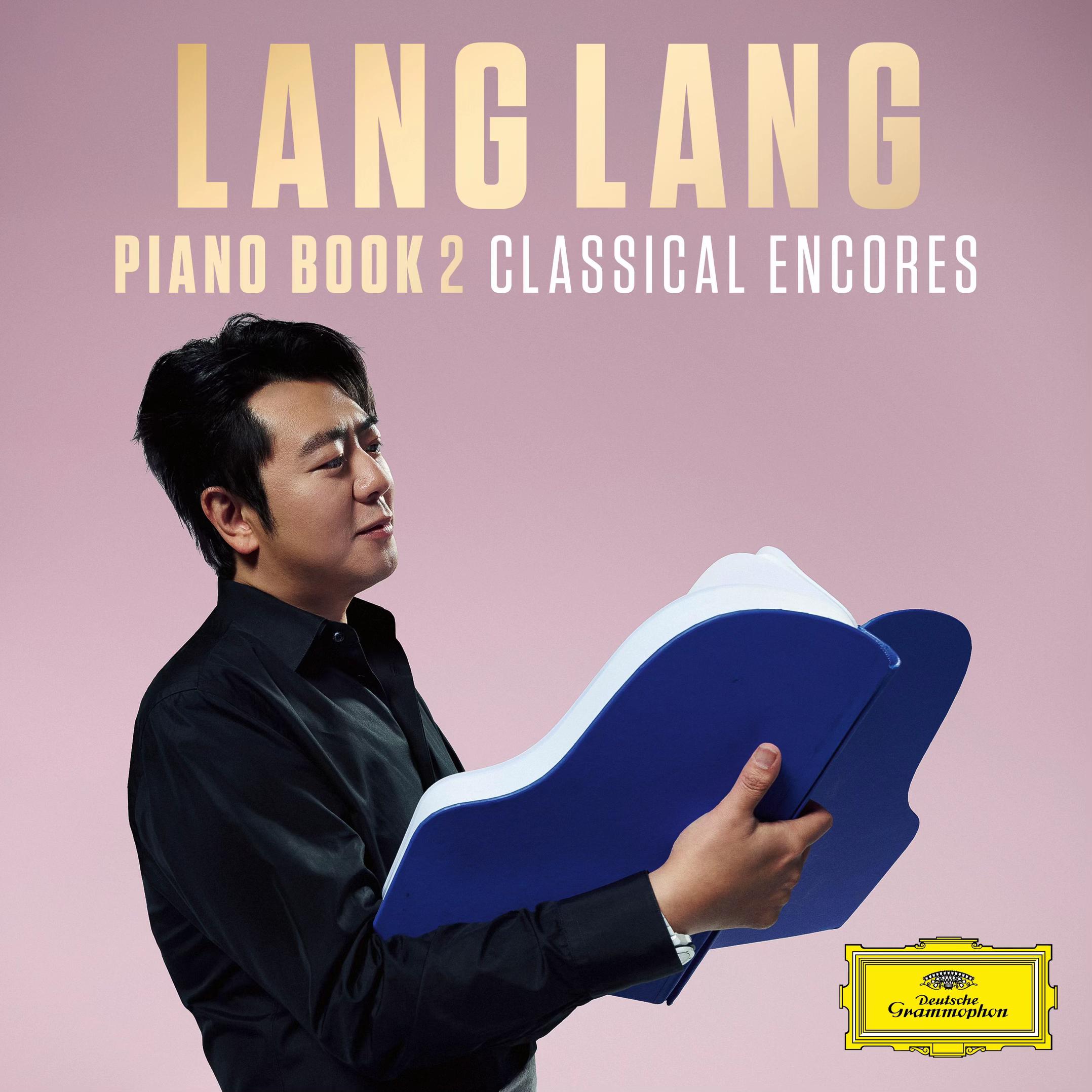 @Lang Lang