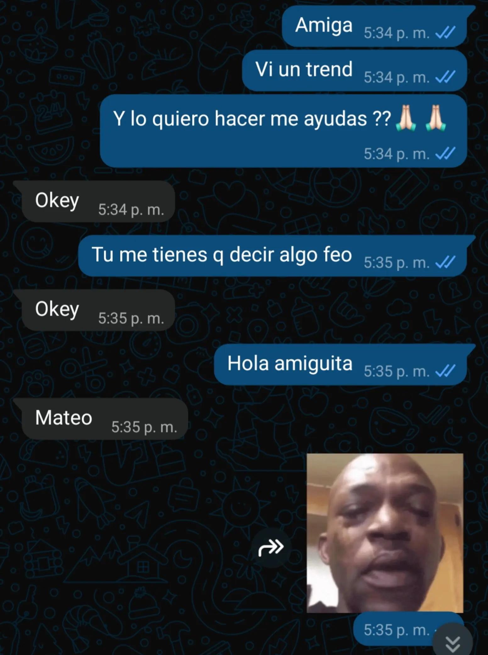 @La Maguey ๐
๐