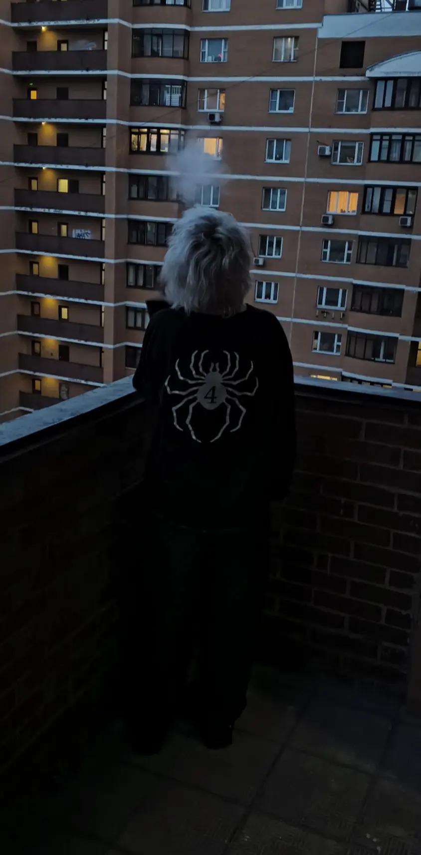 @Мука