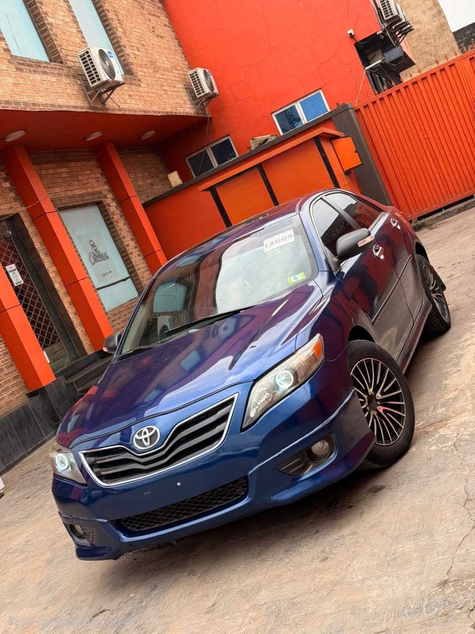 @Duni_Autos ๐๏ธ๐
