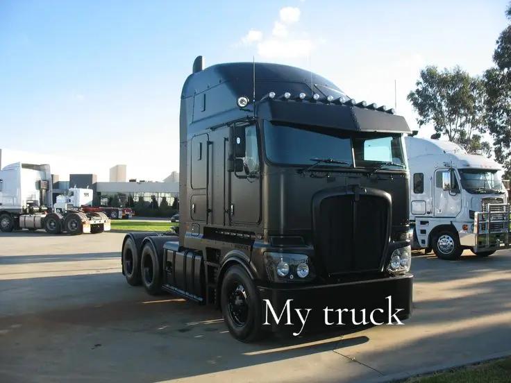 @Kenworth