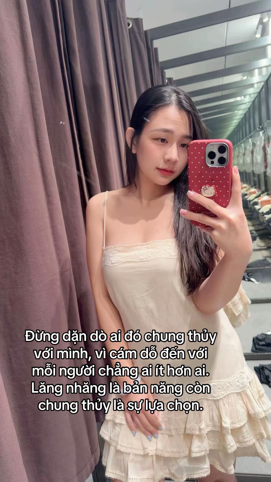 @Huỳnh Như