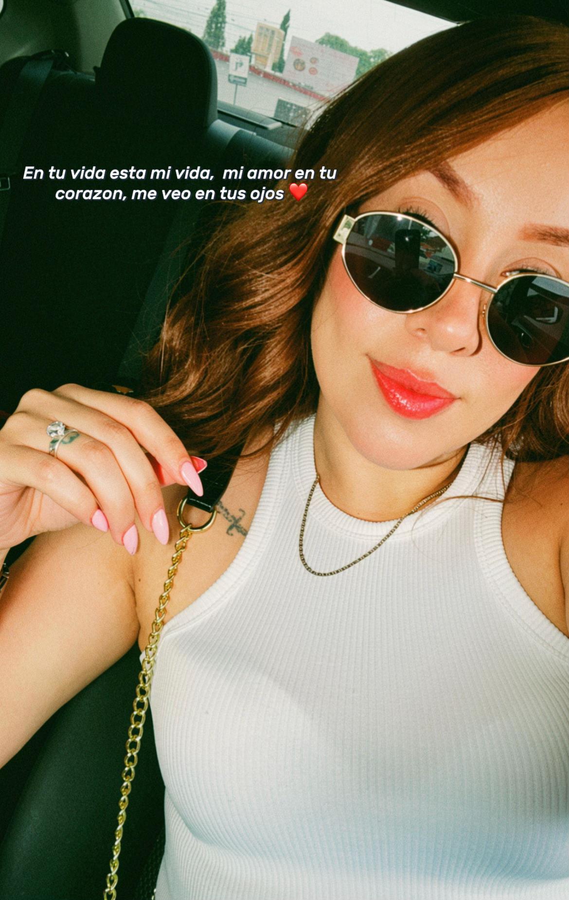 @Mariajose