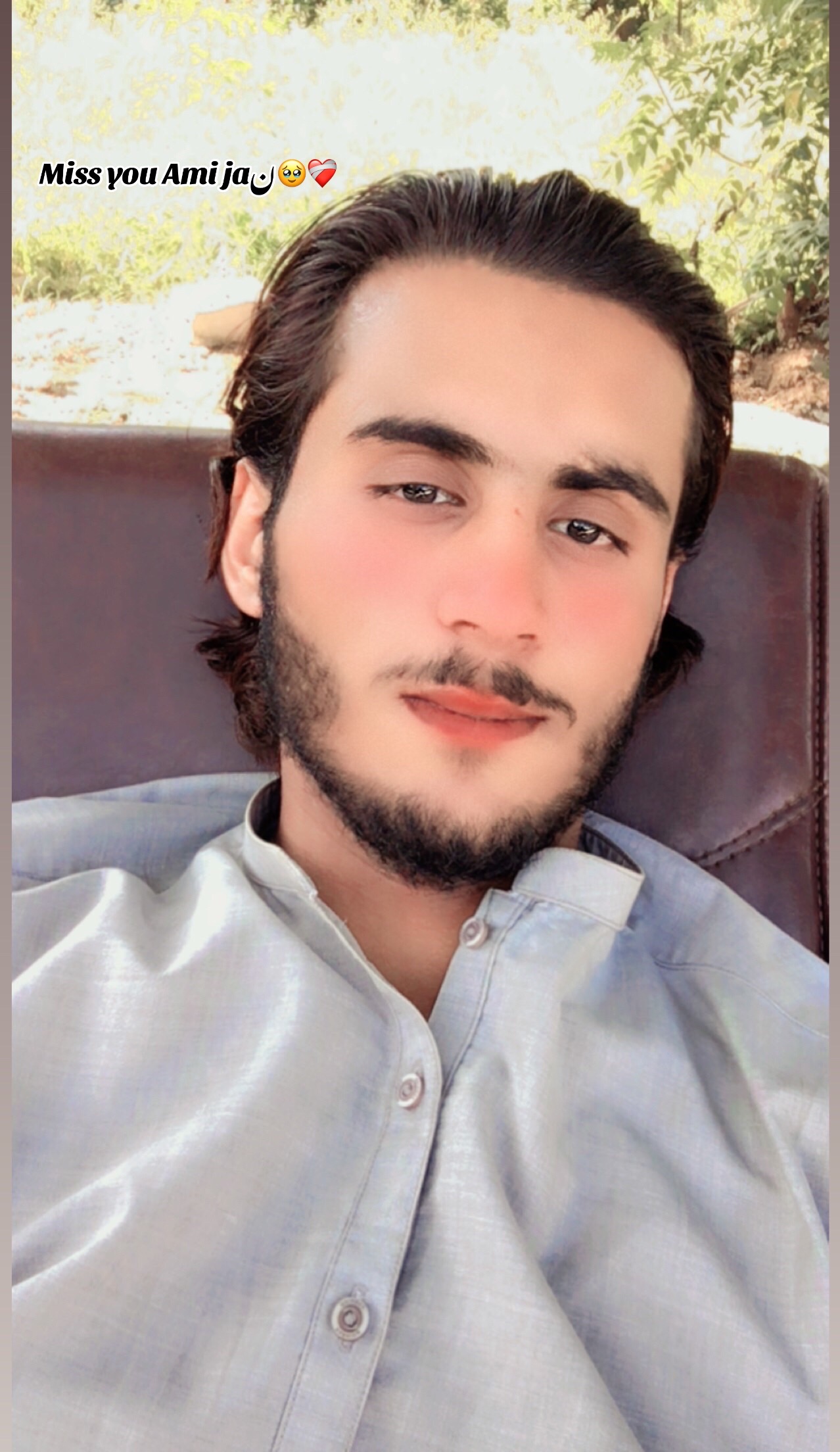 @راجو خان بلوچ⚜️