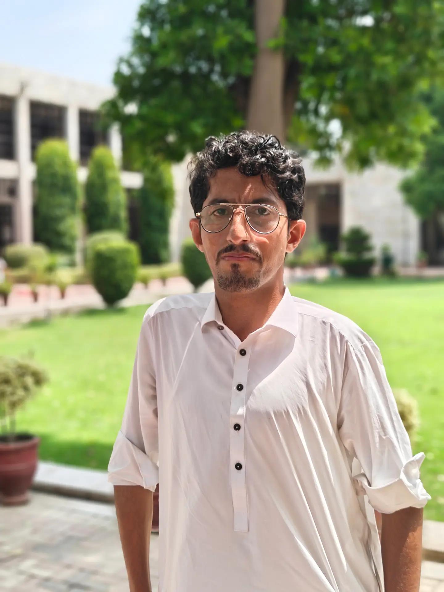 @Mukhtar Shah