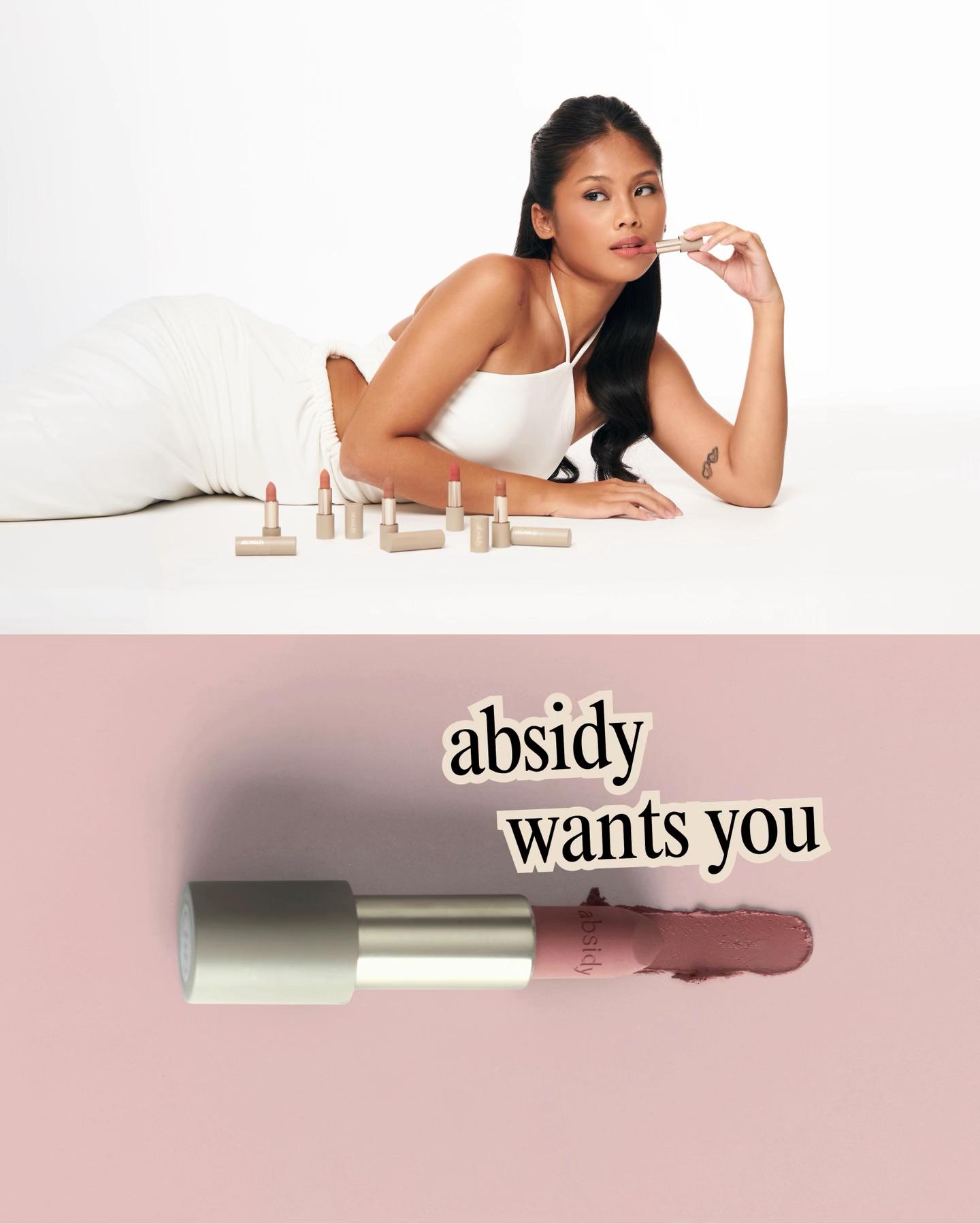 @Absidy Beauty