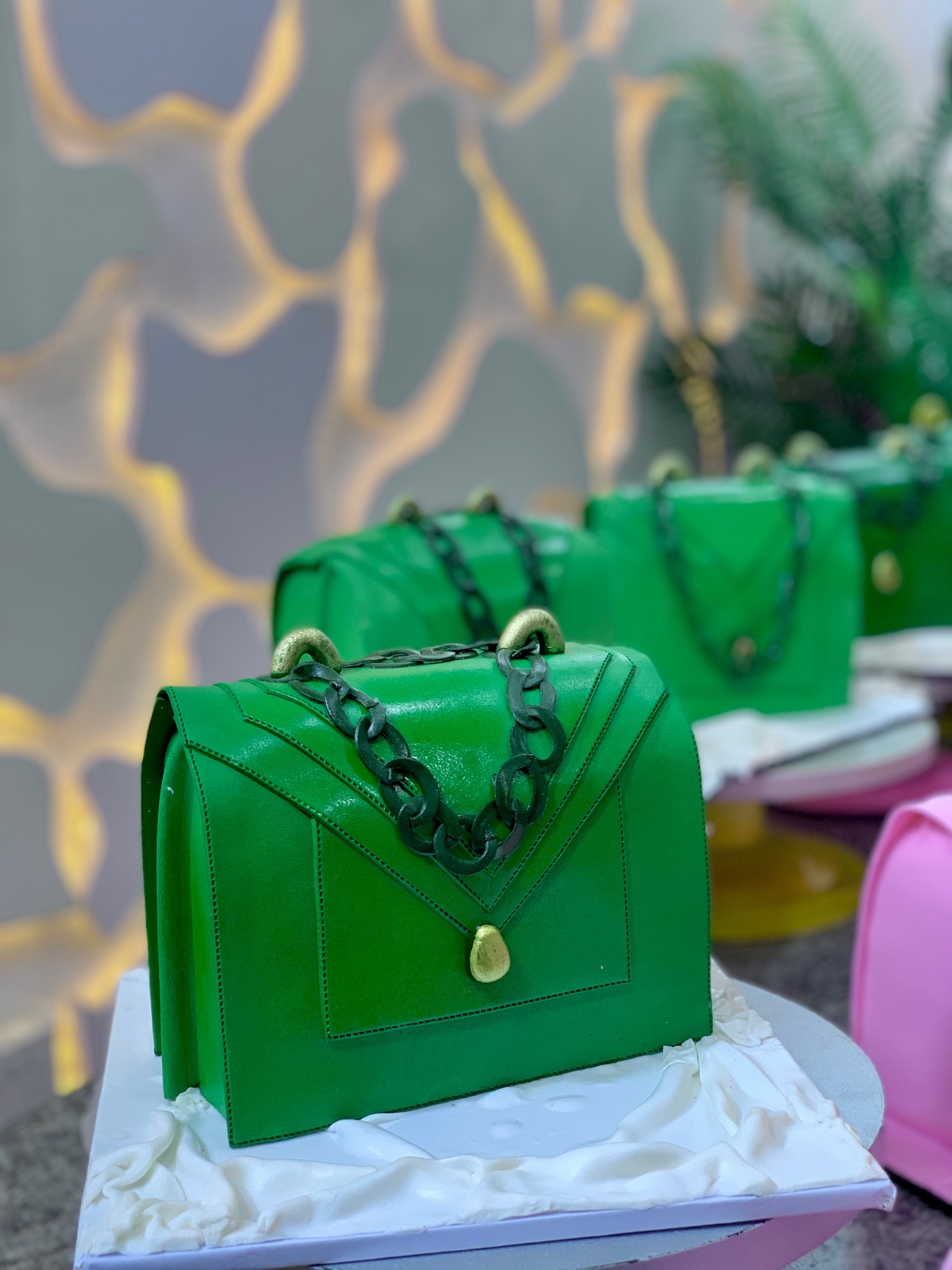 @BEST CAKE SCHOOL IN LAGOS!