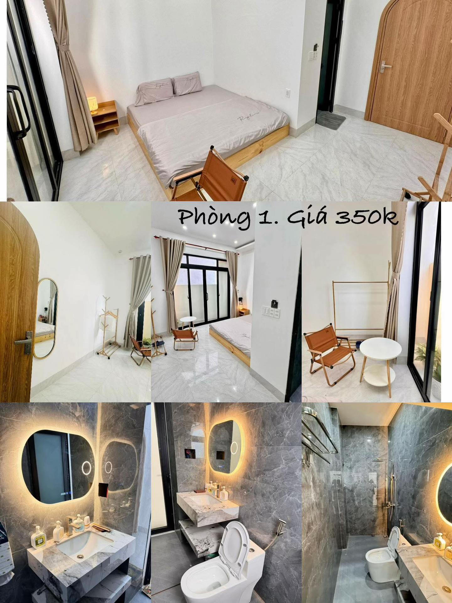@Đức Booking Ph&uacute; Qu&yacute;