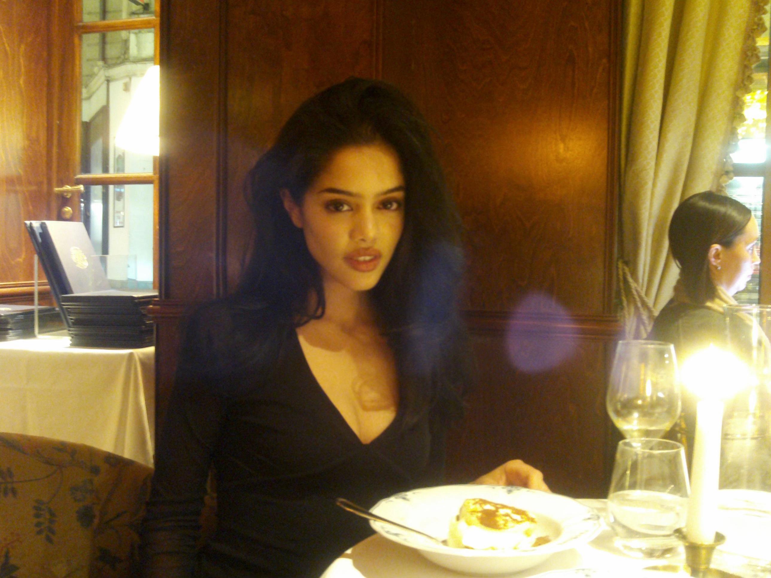@Safia Chabba