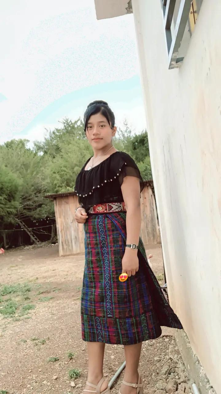 @Tu Nenita!!😍🙈🦋