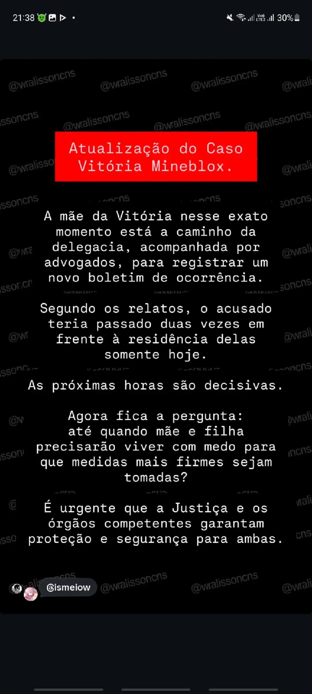 @⋆˚ ୨ৎ ׁ𝘈n𝘯𝘢 Vitoria FC💕