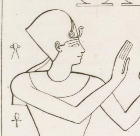 @Ancient Egypt