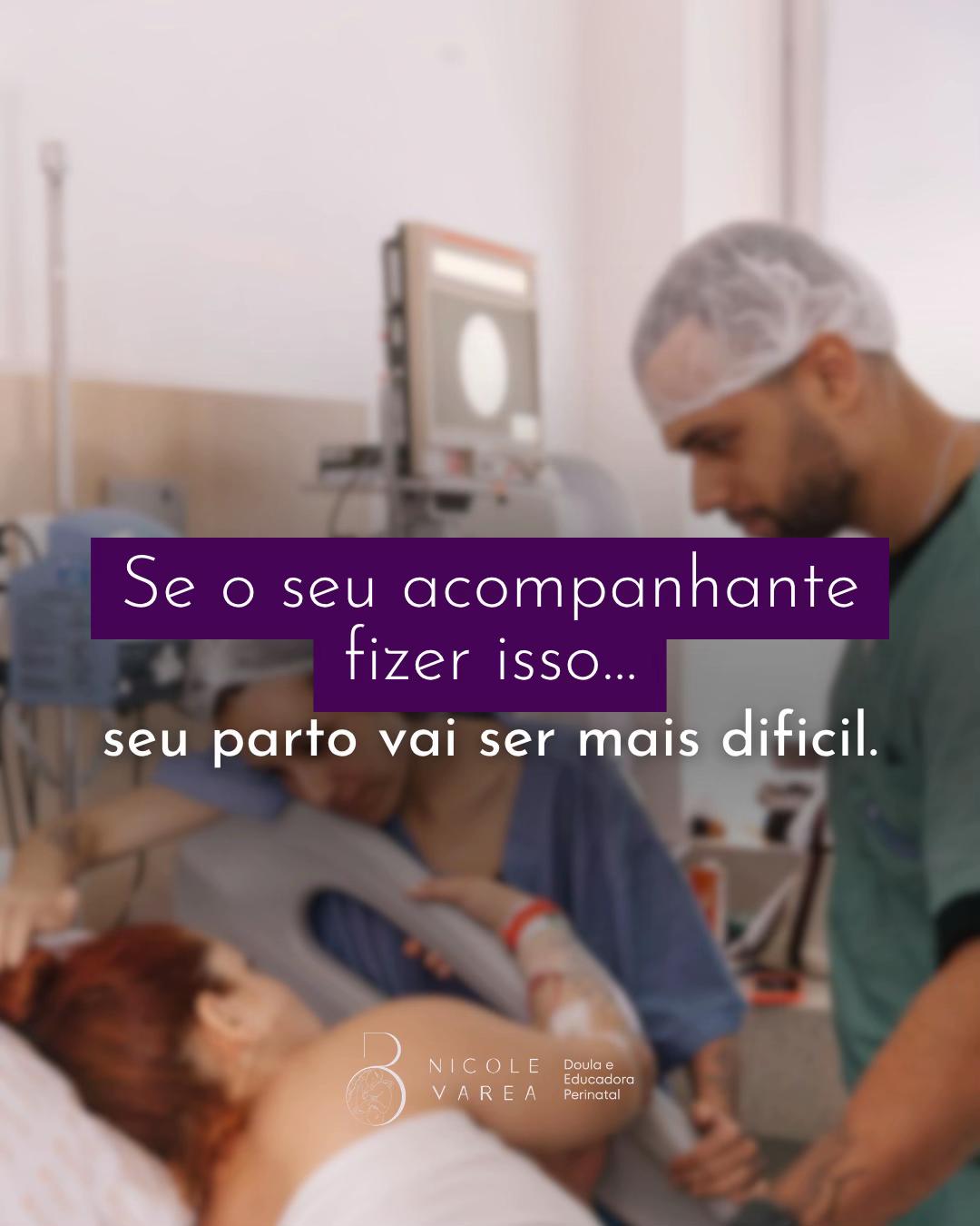 @nicole doula