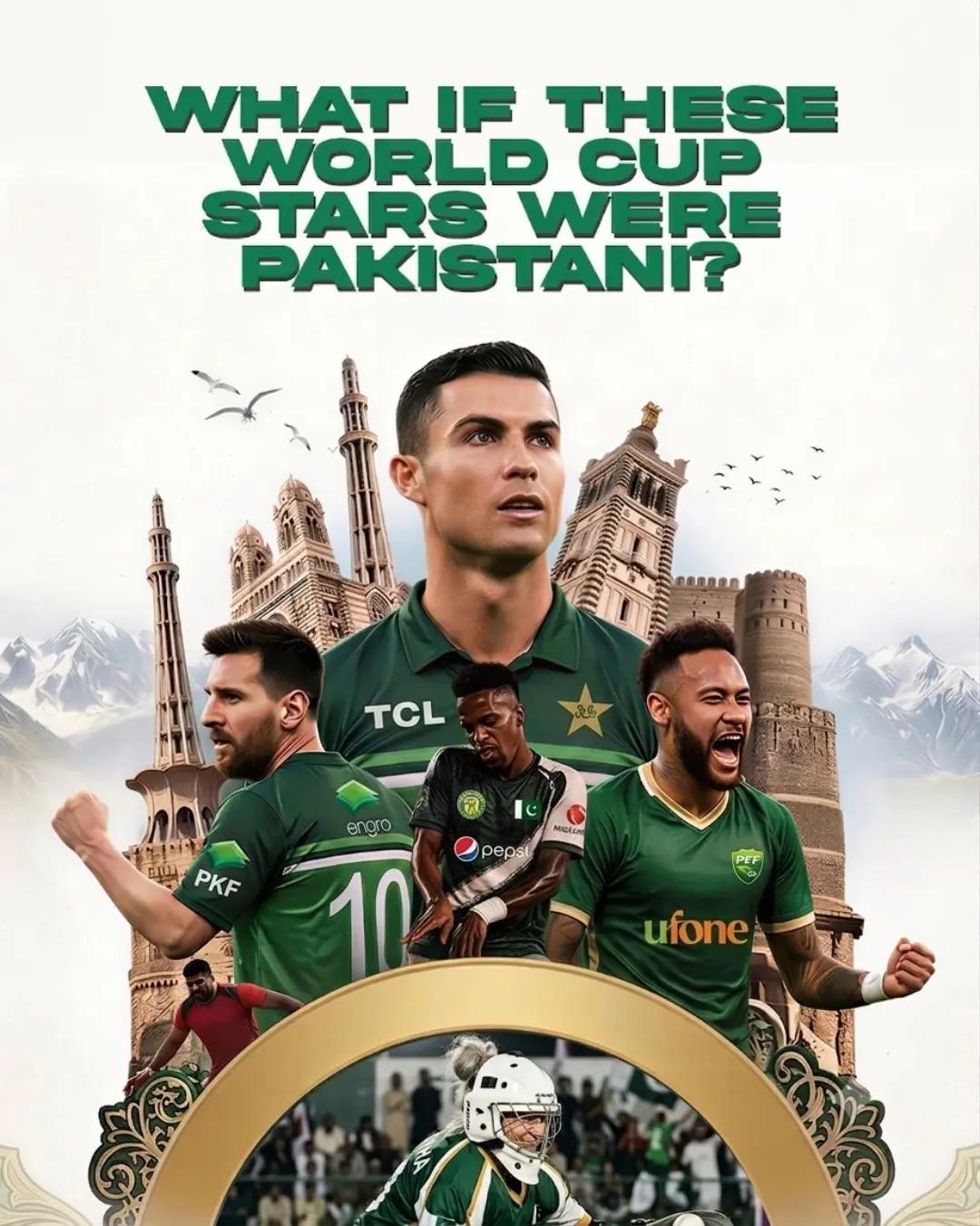 @Pakistan Sports Awards