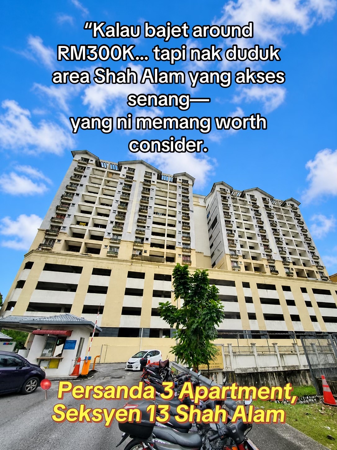 @Hidayah Protasa Properties SB