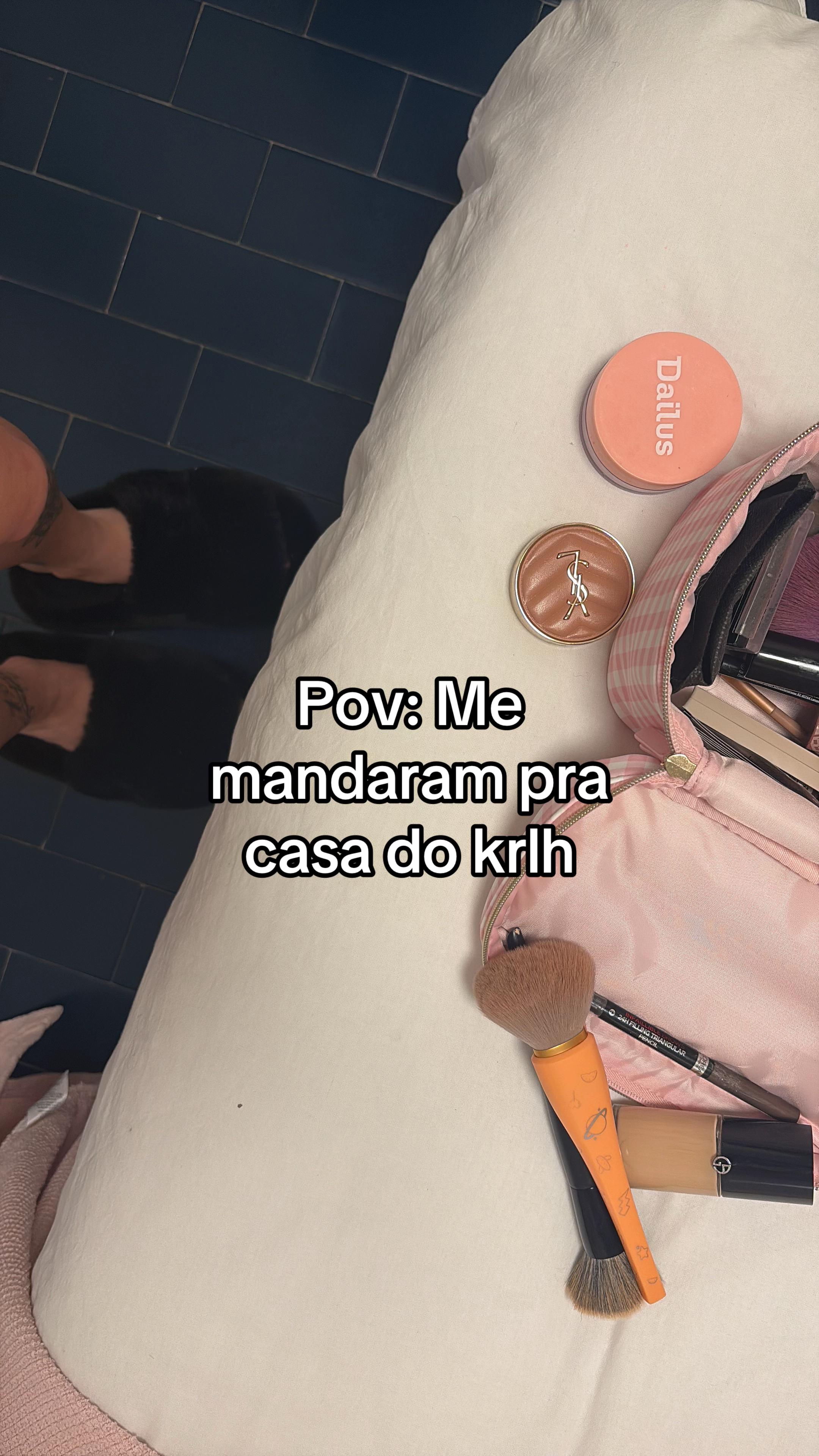 @Thalia Senna